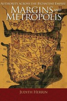 Judith Herrin | Margins And Metropolis | Taschenbuch | Englisch (2015)