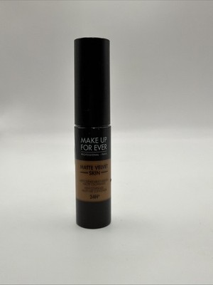 MAKEUP  FOREVER MATTE VELVET SKIN High Coverage CONCEALER 9ML- Shade 5.3