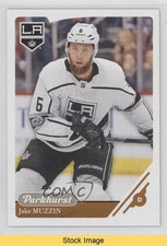 2018-19 Upper Deck Parkhurst Bronze Jake Muzzin #90 READ f4k