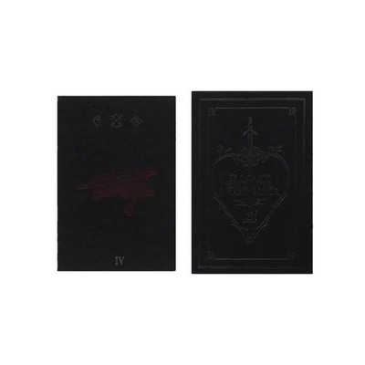 (4D) `Halsey-If I Can`T Have Love, I Want Power (Collect` CD NEW