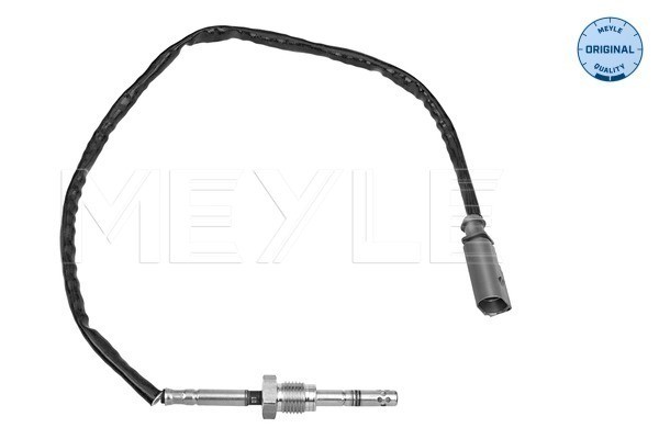Vor RußPartikelfilter Meyle 114 800 0254 Sensor, Abgastemperatur FüR Audi-image