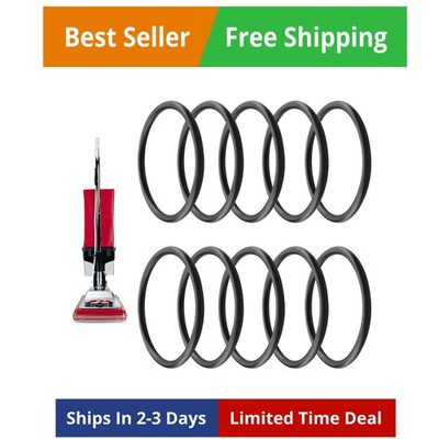Vacuum Belt 30563B Fits for Sanitaire Eureka Vacuum Cleaner SC679K C2094 Belt