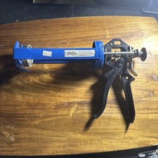 Cox 10 oz Pistolet à calfeutrer berceau rotatif