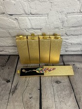 Metal Feather Bookmark Multicolor Cute Gold Women Teacher Reader Gift Lot of 9