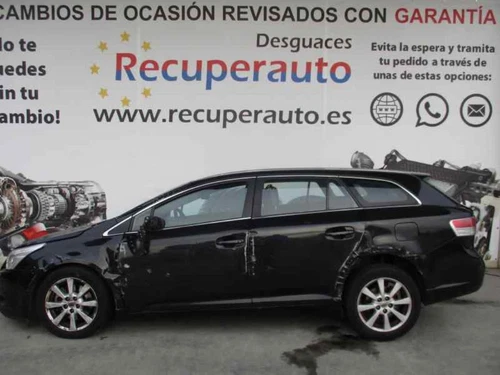 4525005690 Columna Direccion para TOYOTA AVENSIS CROSS SPORT (T27) Advan 7212391 - Imagen 7 de 10