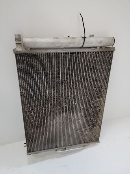 2011 12 13 14 2015 KIA OPTIMA AC Condenser VIN 6 8th Digit Turbo 
