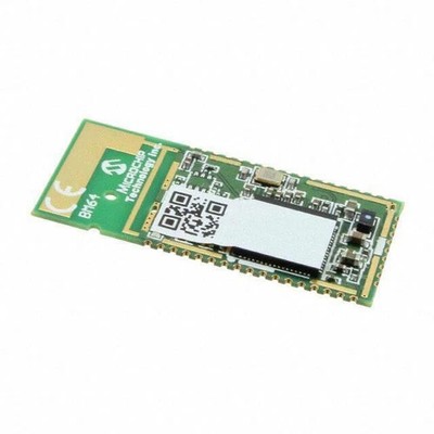 1 x RF TXRX MOD BLUETOOTH TRACE ANT