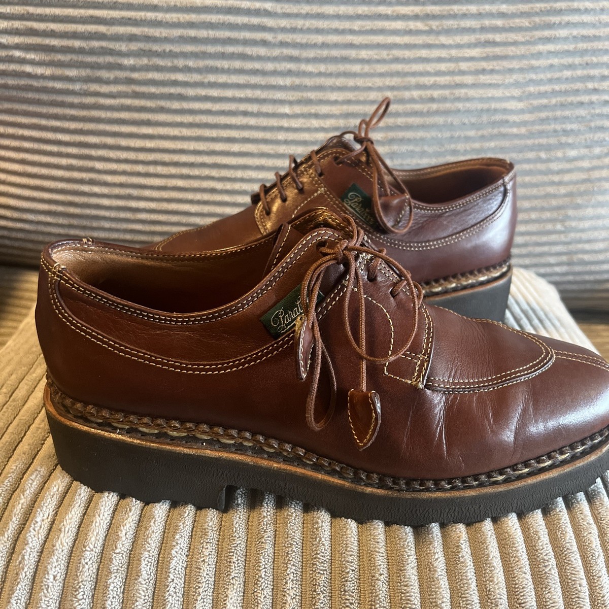 PARABOOT 