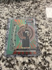 23-24 Prizm Dominance Bradley Beal #12