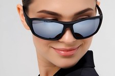 Women Anti Glare Fishing Cycling Driving Sport Sunglasses High Definition 2026