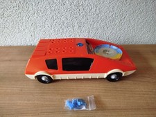 DDR Piko Kybernet Raumfahrzeug aus den 70er/80er Jahren