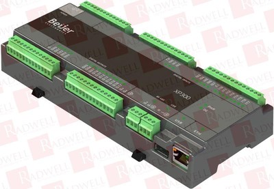 BEIJER ELECTRONICS 66.016.120-5 / 660161205 (NEW IN BOX)