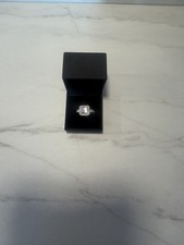 Diamond Ring 18ct
