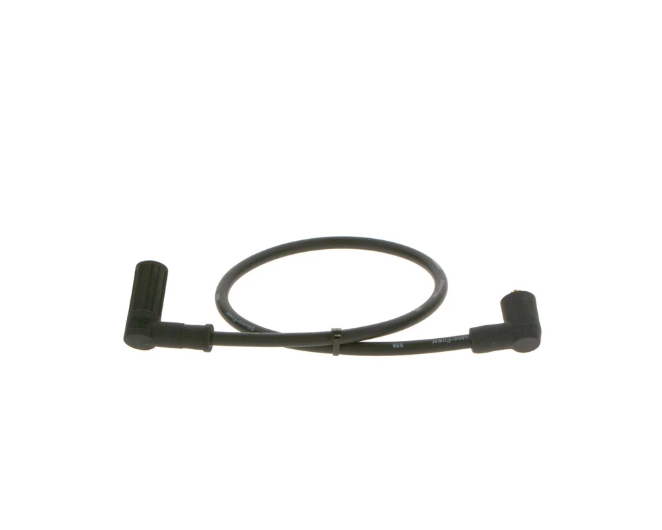 JUEGO DE CABLES DE ENCENDIDO 0 986 356 718 PARA FIAT TEMPRA/S.W. FIORINO/MPV/recogida/caja 1,6 L - Imagen 4 de 4