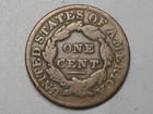 1831 Large Cent. #30 w — photo 4