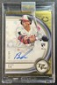 BROOKS LEE 2025 TOPPS FIVE STAR #FSA-LEE ROOKIE AUTO RC 51/99 TWINS