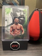 10 Count: Top Jon 'Bones' Jones Cards 13