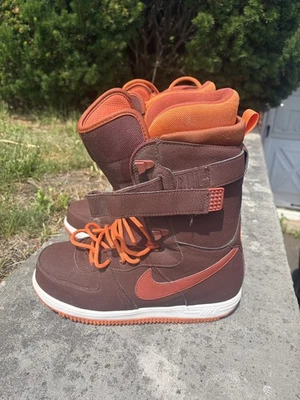 Nike Ski & Snowboard Boots for Men for sale - eBay