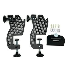 Set - Skispanner Ski Vise Performance + Kante...