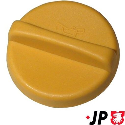 Fits JP GROUP 1213600100 CAP, OIL FILLER
