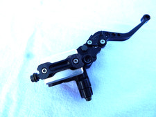 Hauptbremszylinder Bremspumpe für Honda NTV 650 RC33