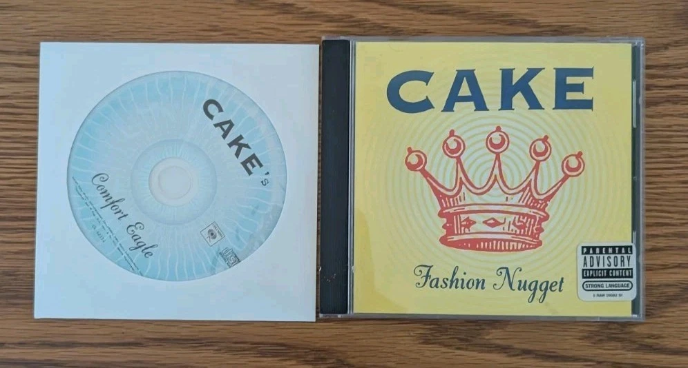 cake fashion nugget products for sale | eBay
