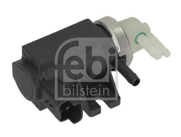 Druckwandler Turbolader FüR CitroËN Fiat Lancia Peugeot C4 Picasso I-image