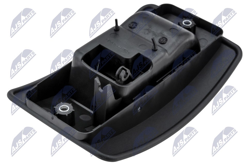 Internal door handle Vehicle Back Door EZC-FT-178 NTY for FIAT PEUGEOT CITROËN - Image 11