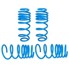 maXpeedingrods Tieferlegungsfedern for Suzuki Swift 3 1.3i, 1.3DDis, 1.5i, 1.6i