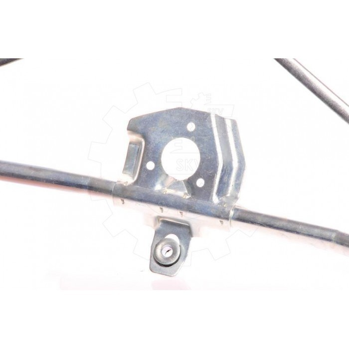 Tringlerie d essuie glace avant haute résistance 1U1955603BKIT pour VW Bora