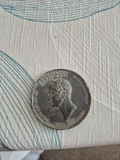 Duke Of Wellington E Moses & Son Calendar Medal 1853