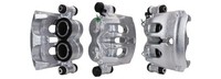 DRI Bremssattel Vorne Rechts FüR Mercedes-Benz Sprinter 35-T Kasten 906