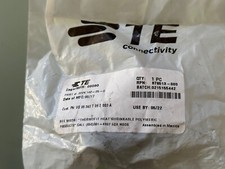 TE Connectivity Raychem Schrumpfstiefel 222K142-25-0 90 Grad neu unbenutzt Verkabelung