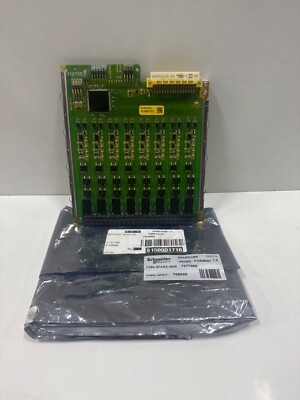 Schneider Electric T071669 Ersatzkarte Für MiCOM C264