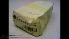 ALLEN BRADLEY 802F-S62PM15 KEY INTERLOCK SWITCH 10A 300VAC SAME, NEW 170362