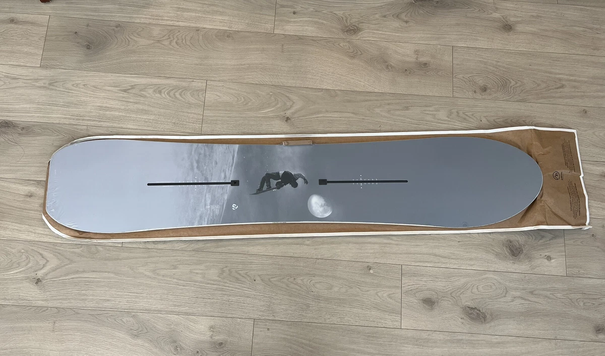 【希少】Burton MINE77 CK NUG board 150cm BURTON - 【希少】Burton MINE77 CK NUG snowboard 150cmの通販 by