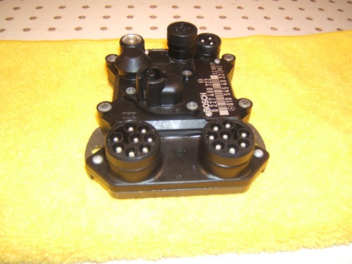 Mercedes Early R129 500SL 8cyl BOSCH ignition Genuine MB OE 1 Module Only,500SL - Picture 4 of 12
