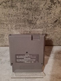 M&oacute;dulo Nintendo NES Super Spike V'Ball FRG