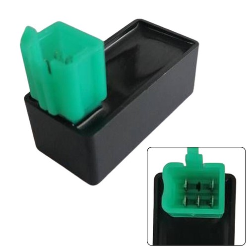 For Motorcycle 50cc 70cc 90cc 110cc Scooter ATV Motorcycle Ignition CDI Box - Picture 6 of 12