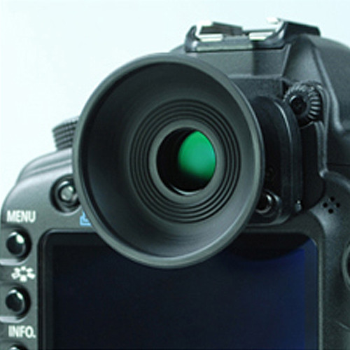 SMDV E-03 1.35x Magnifying Eyepiece Eyecup Set for CANON 1D/1Dx/5D MarkIII/ 7D