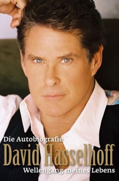 Thumbnail - David Hasselhoff - Die Autobiografie | David Hasselhoff | 2010 |