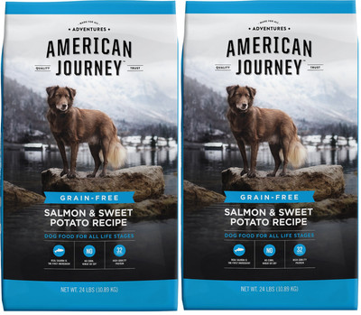 american journey salmon oil