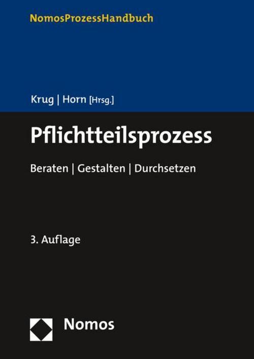 Thumbnail - Pflichtteilsprozess Walter Krug