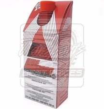 LUBEGARD Lube Gard Automatic Transmission Fluid ATF Synthetic Additive Red 60902