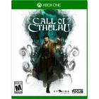 Call of Cthulhu _ Microsoft Xbox One