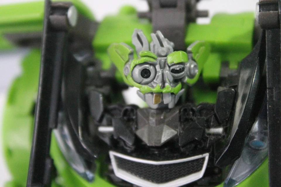 Transformers: ROTF Human Alliance Wave 3 Skids (Hasbro, 09) - Image 2 of 4