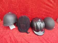 4 Caschi Da Equitazione, Jafa, Cas Co, Champion