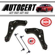 RENAULT KADJAR 2015> SUSPENSION CONTROL ARM WISHBONES & LINK BARS - LEFT & RIGHT