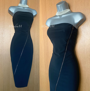 karen millen bodycon pencil dress