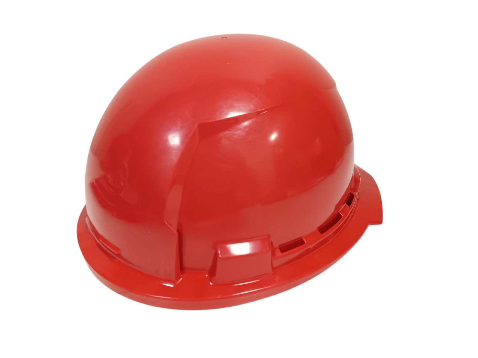 Milwaukee BOLT Red Type 1 Class E Front Brim Non-Vented Hard Hat